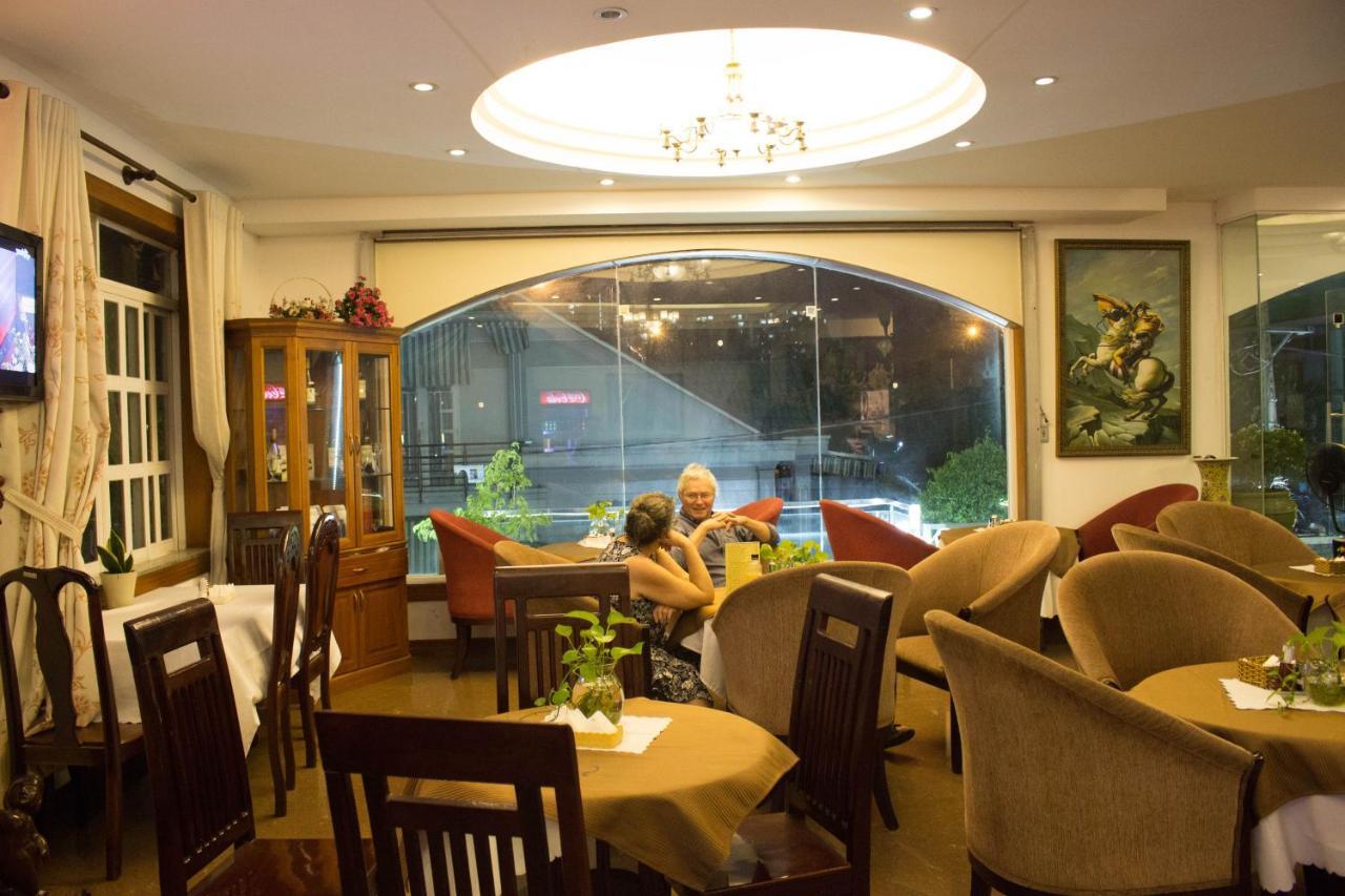Hoa Phat & Ho Chi Minh City