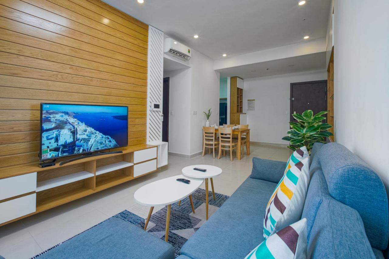 Apartment Ichiban