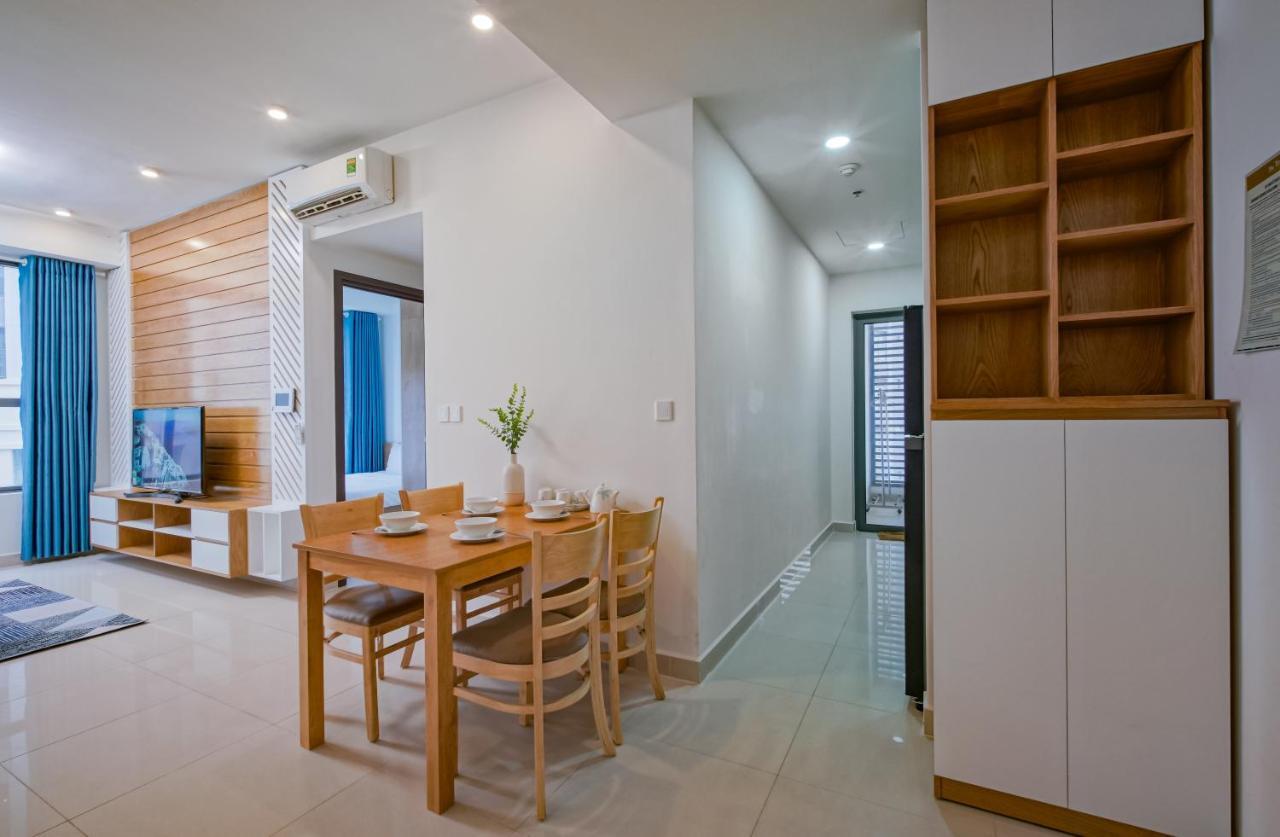 Ichiban Apartment Ho Chi Minh City