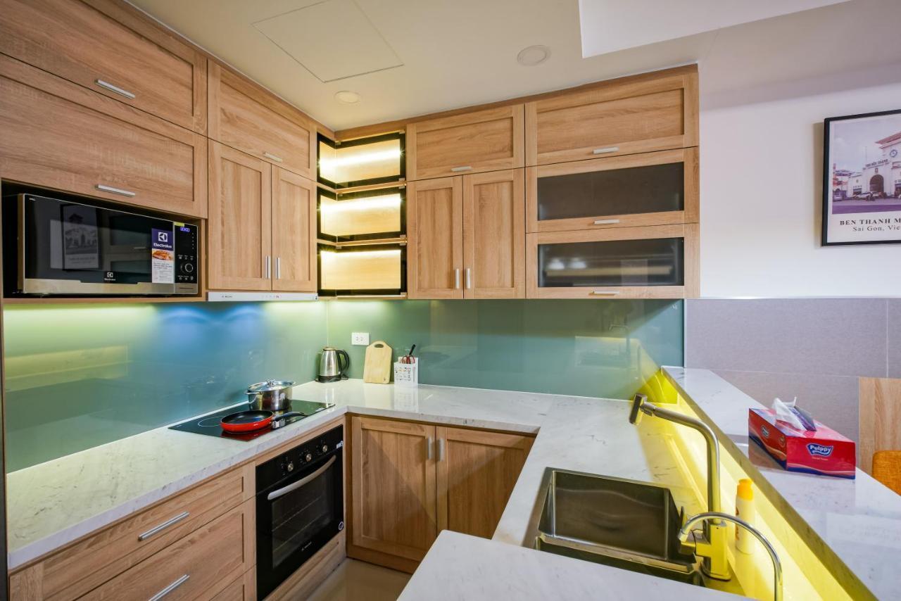 Apartment Ichiban