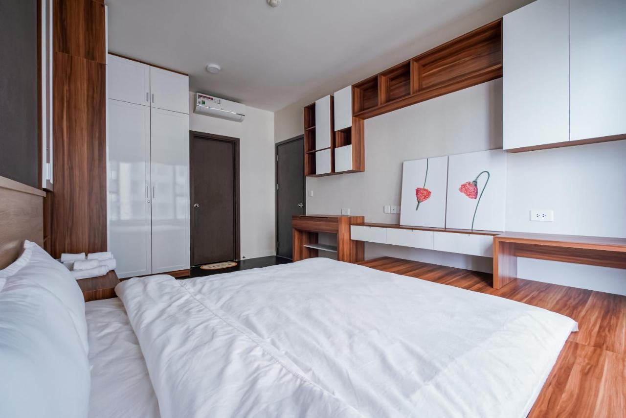 Ichiban Apartment Ho Chi Minh City