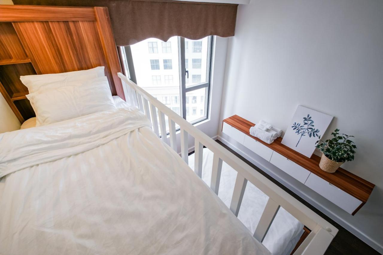 Ichiban Apartment Ho Chi Minh City