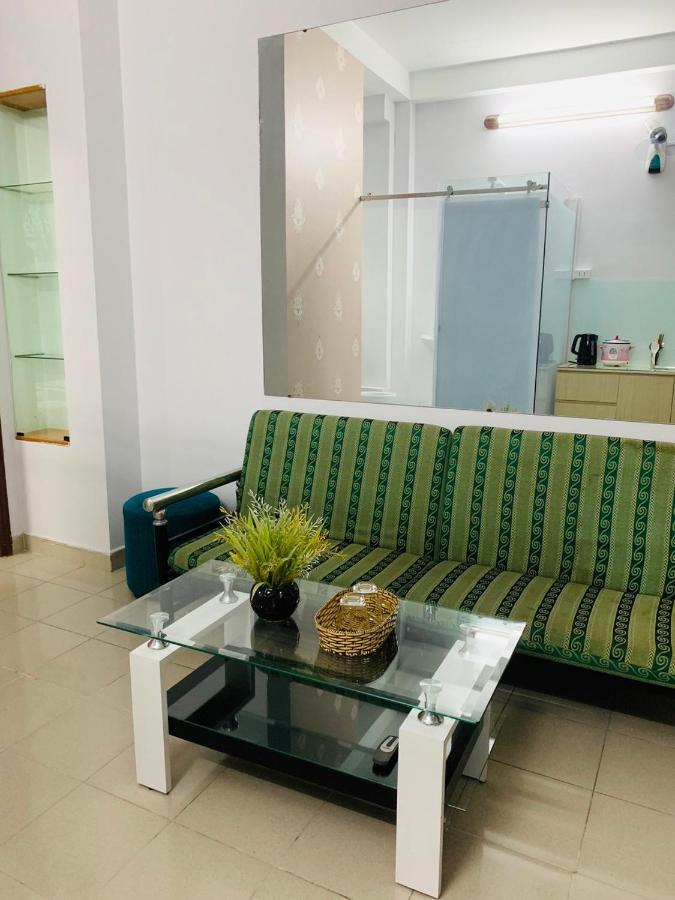 Homestay Nhat An *