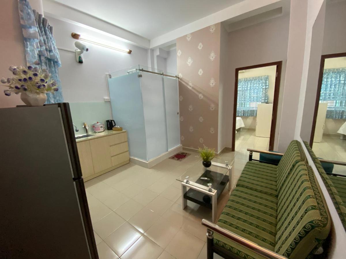 Homestay Nhat An Ho Chi Minh City