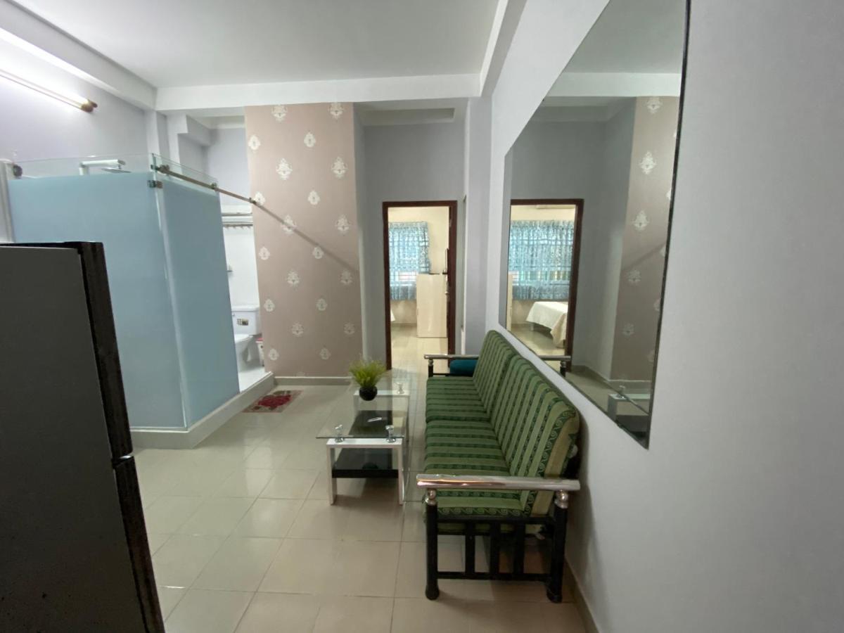 Nhat An Homestay Ho Chi Minh City