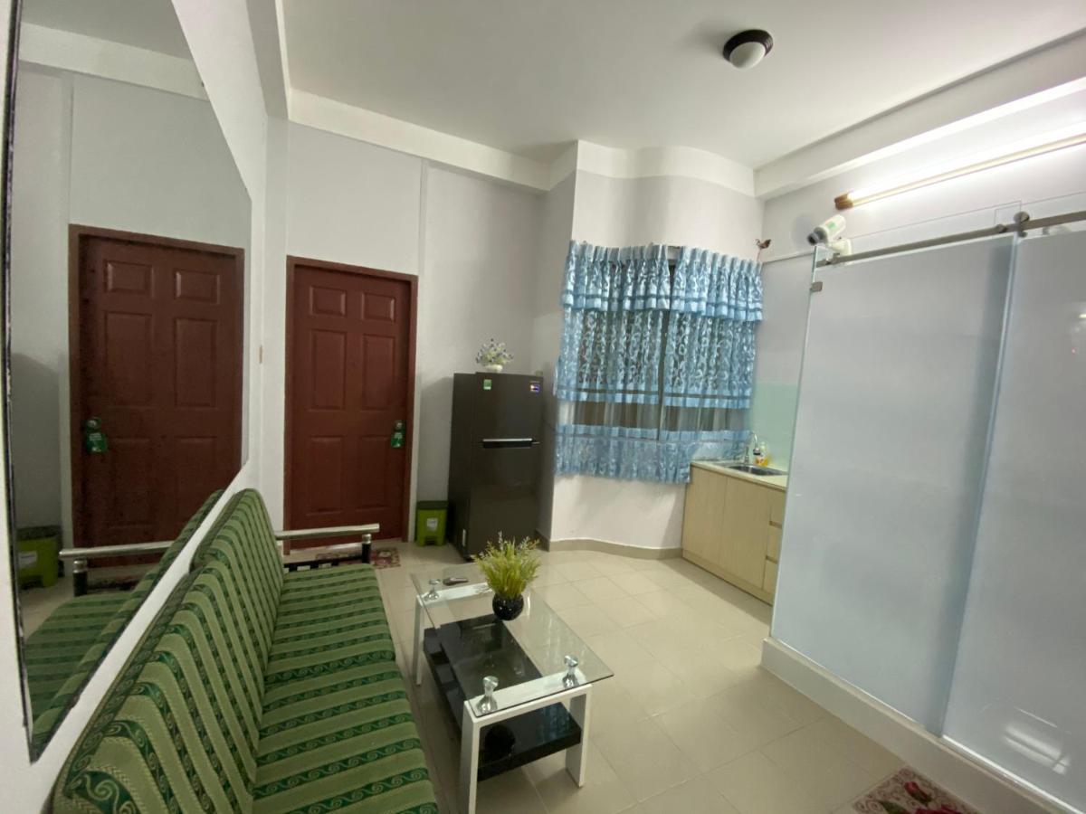 Homestay Nhat An Ho Chi Minh City