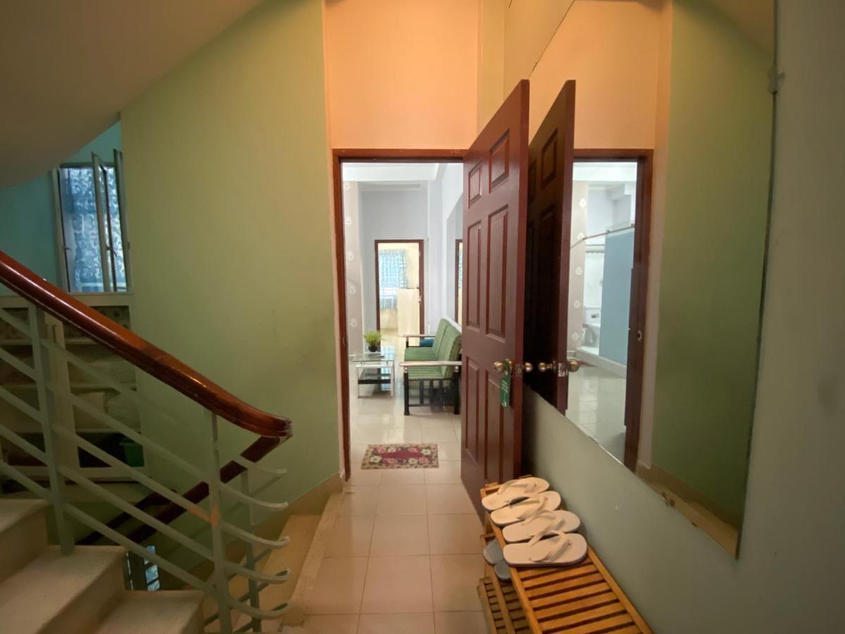 Nhat An Homestay