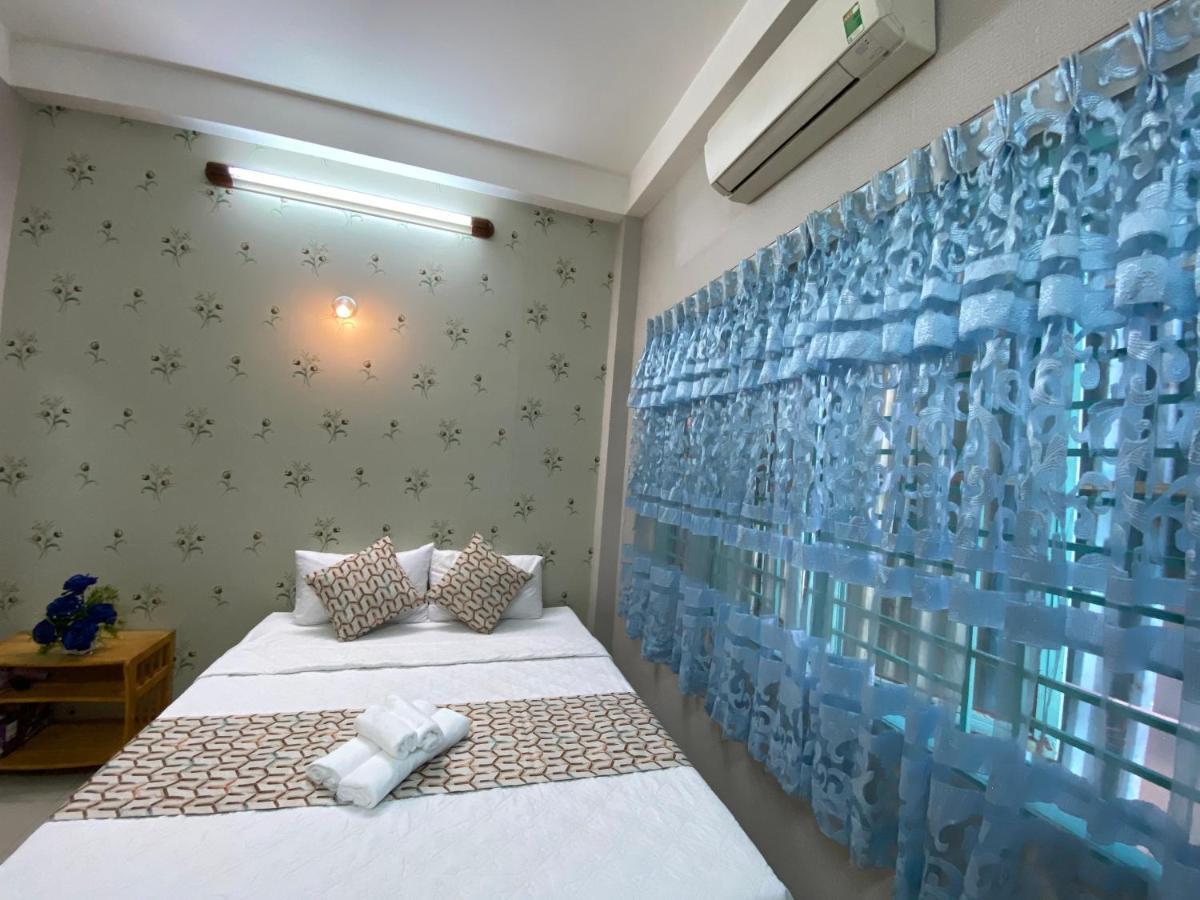 Homestay Nhat An Ho Chi Minh City