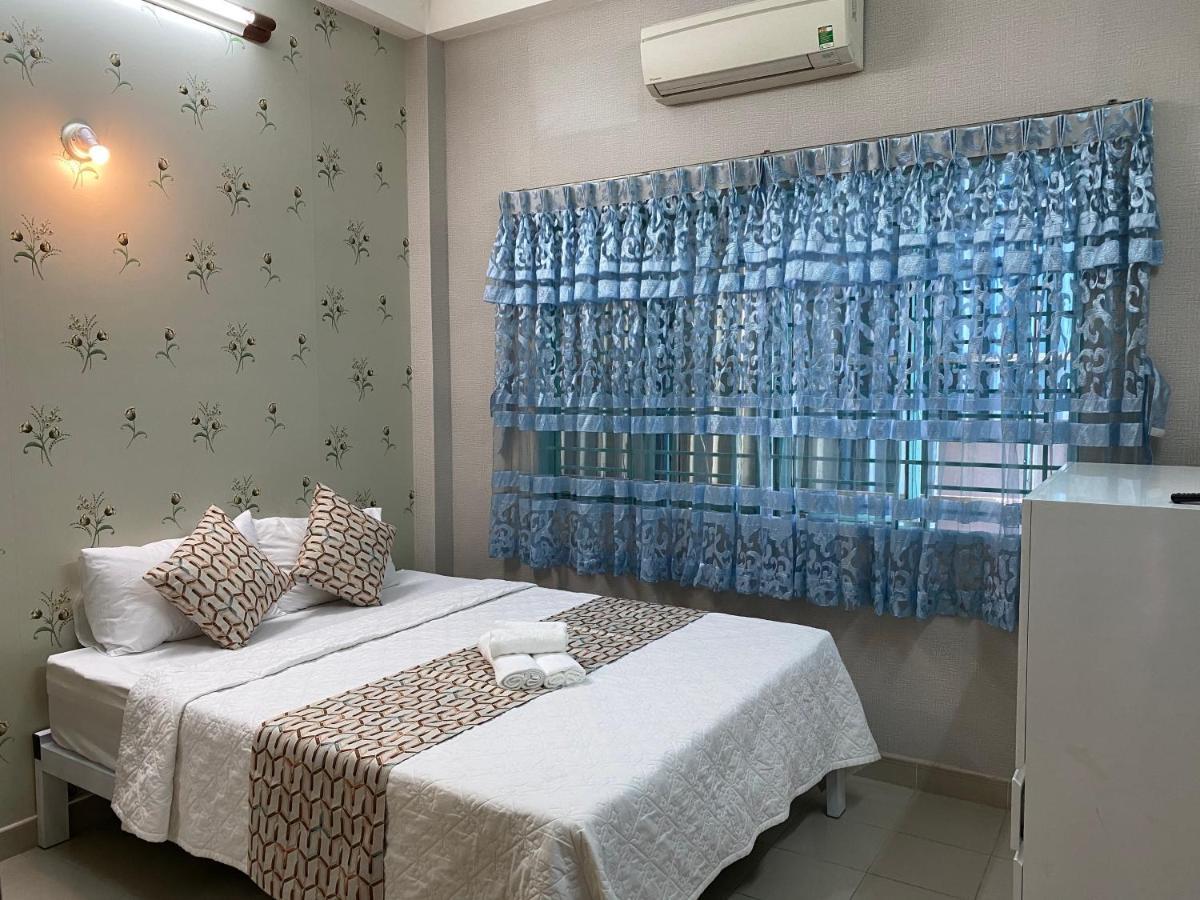 Homestay Nhat An *