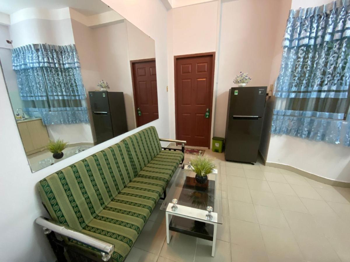 Nhat An Homestay *