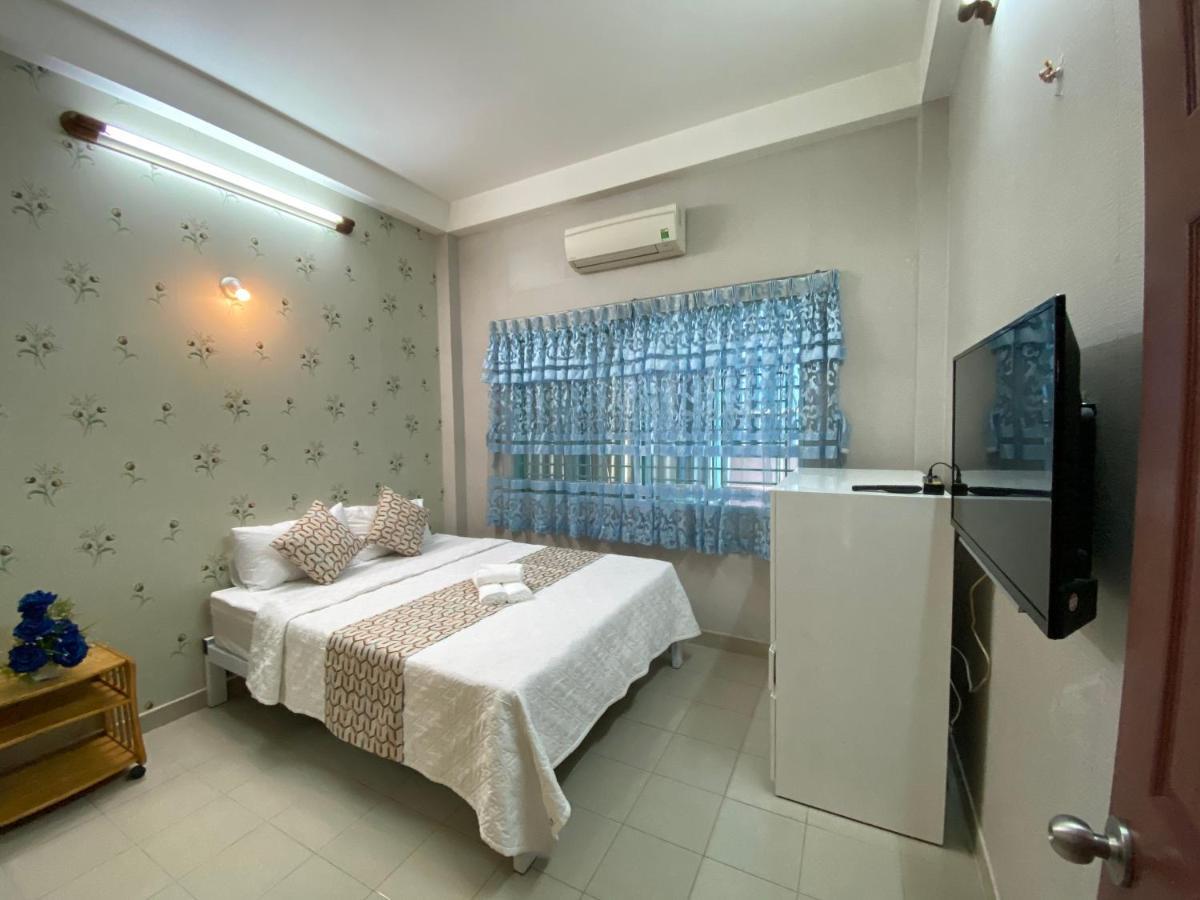Homestay Nhat An Ho Chi Minh City