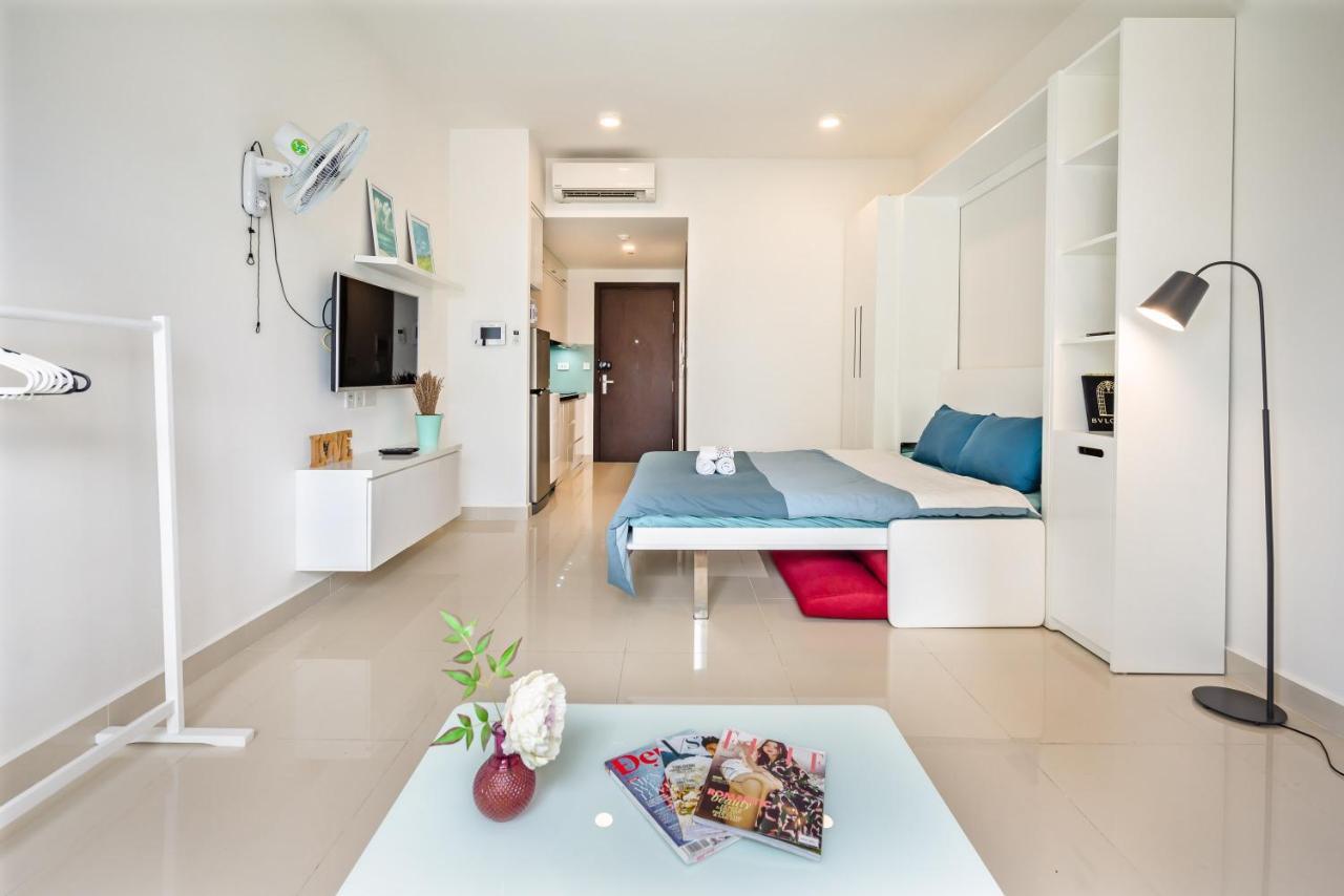 Apartment Ichiban Ho Chi Minh City