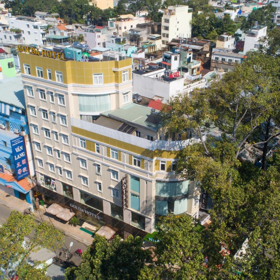 Golda Ho Chi Minh City
