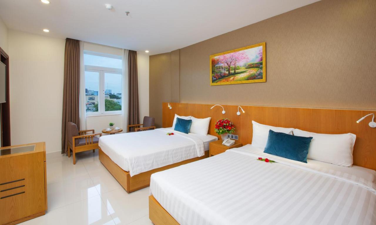 Golda 3* Ho Chi Minh City