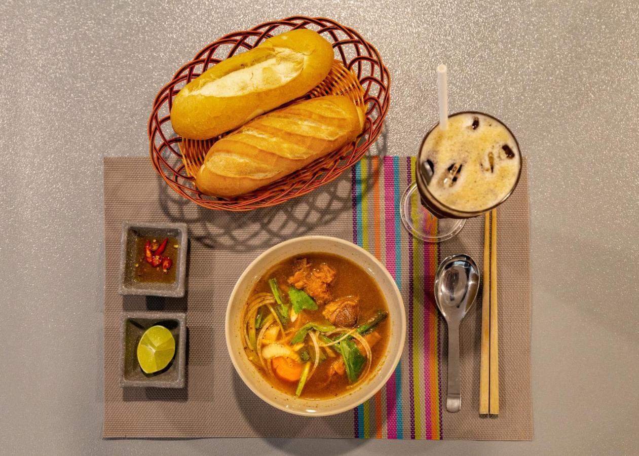 Bed & Breakfast Memory Sai Gon & Ho Chi Minh City