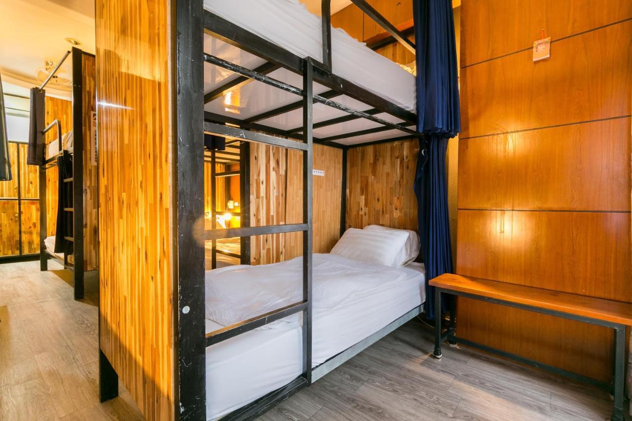 Oyo 708 The Cozi House -