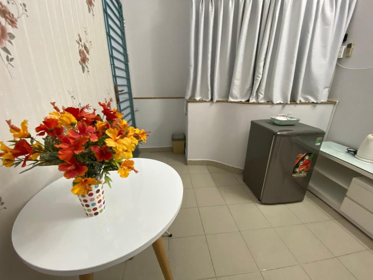 Homestay Nhat An *