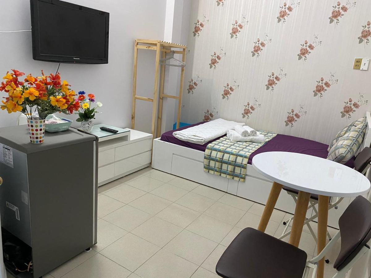 Homestay Nhat An *