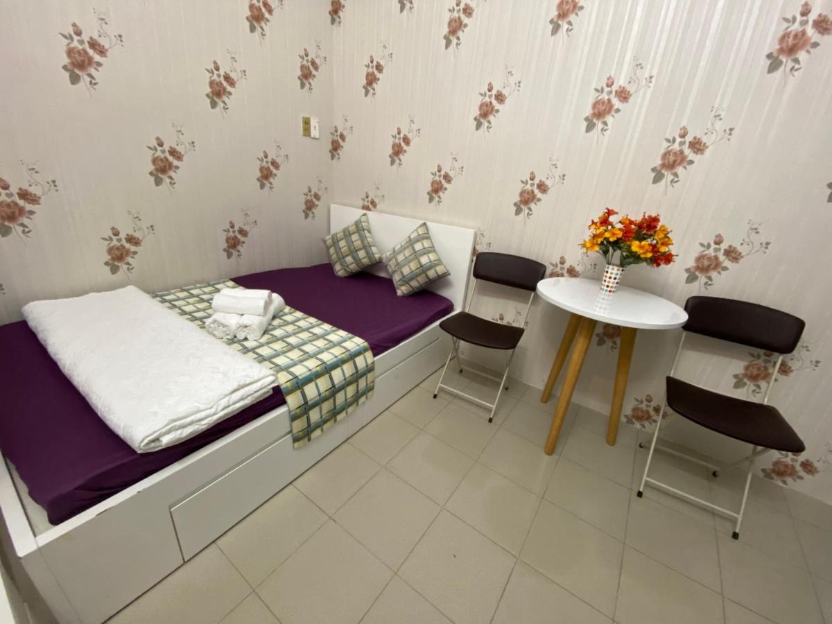 Homestay Nhat An Ho Chi Minh City