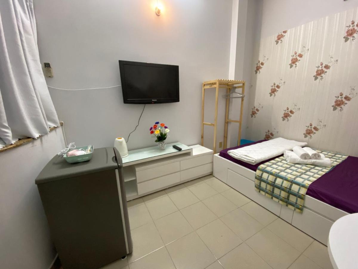 Homestay Nhat An