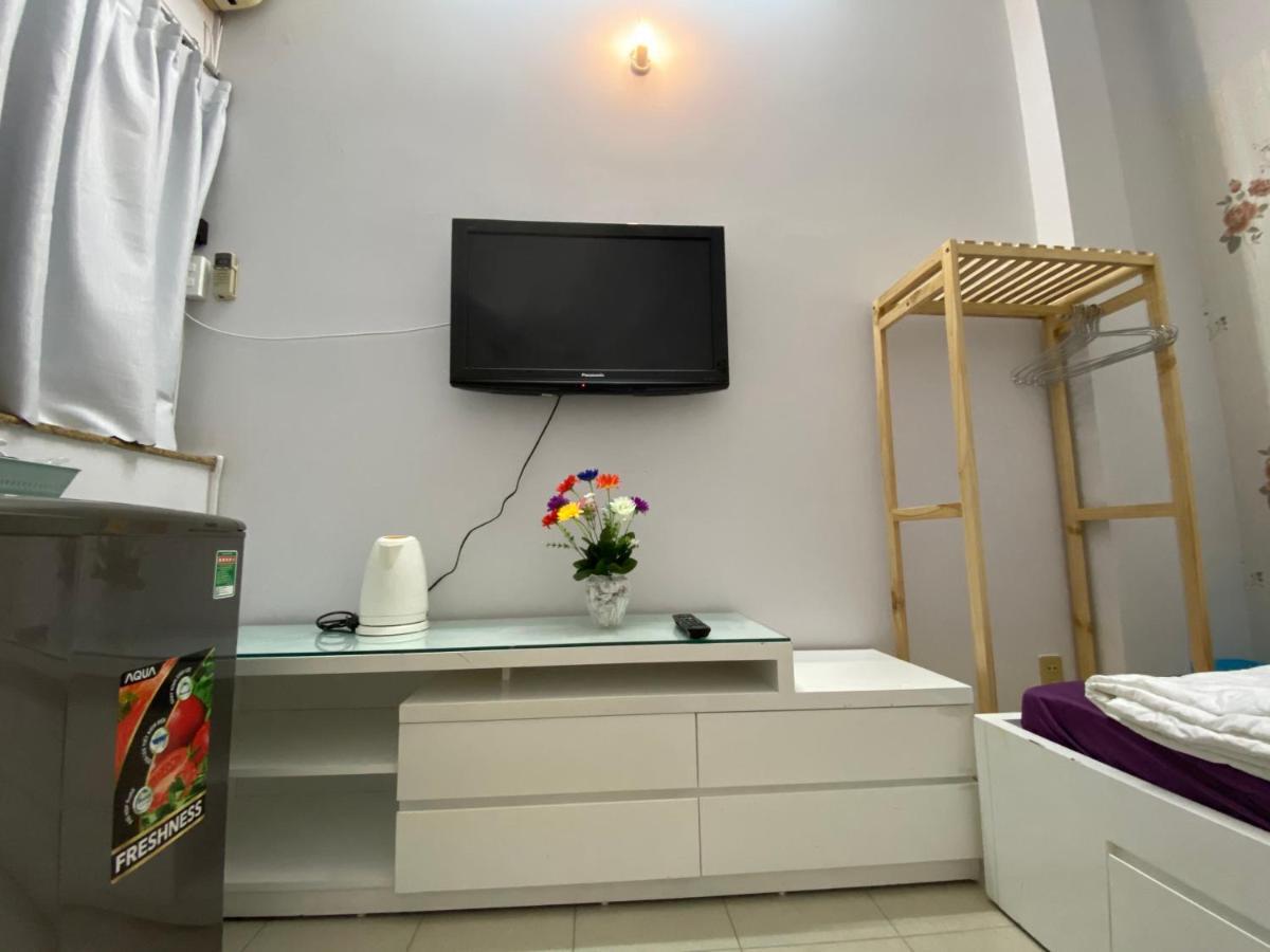Homestay Nhat An Ho Chi Minh City