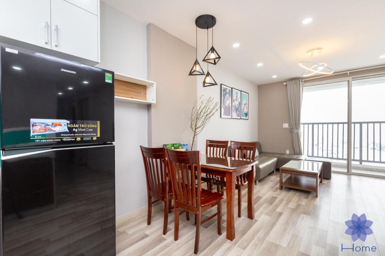 Ihome Orchard Park: Furnished With Gym, Pool & Airport Pickup Ho Chi Minh City