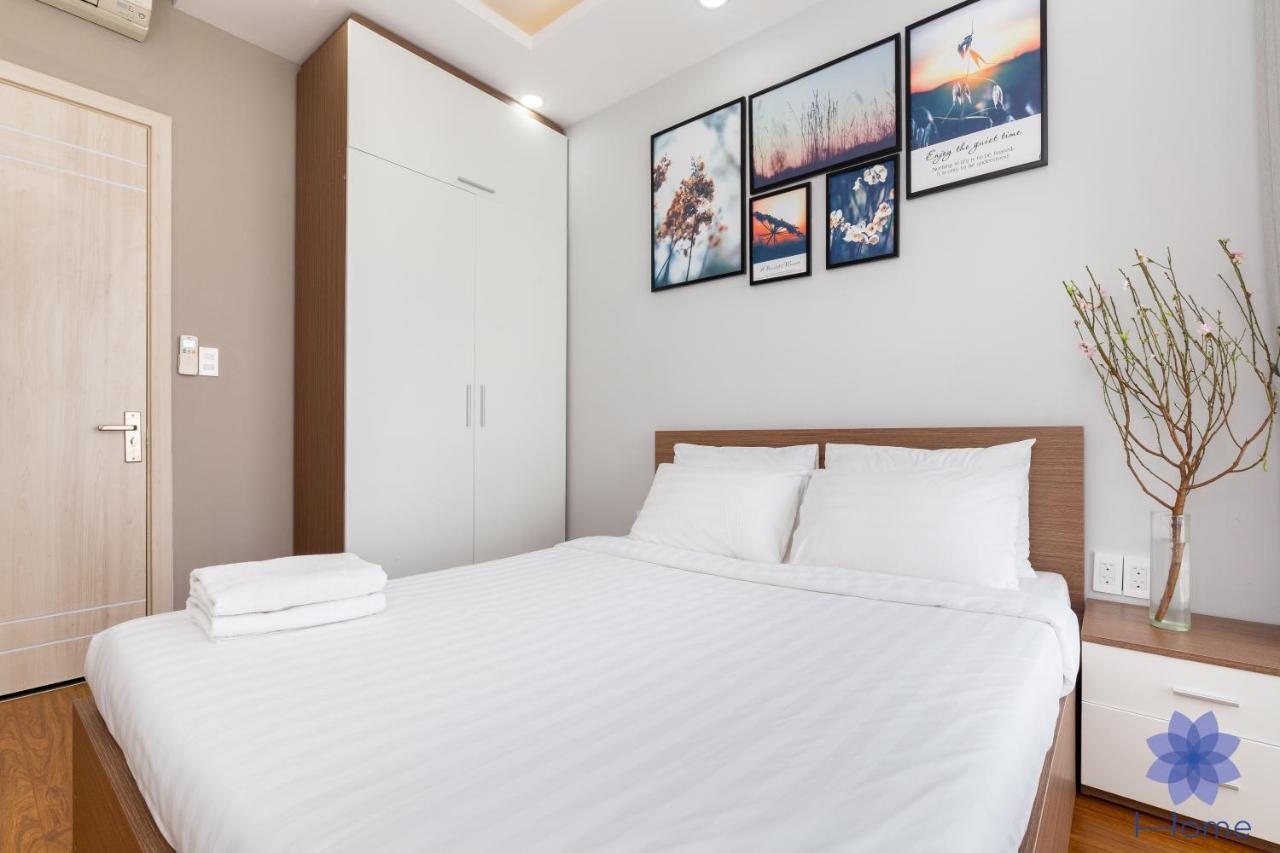 Apartment Ihome Orchard Park: Furnished With Gym, Pool & Airport Pickup Ho Chi Minh City
