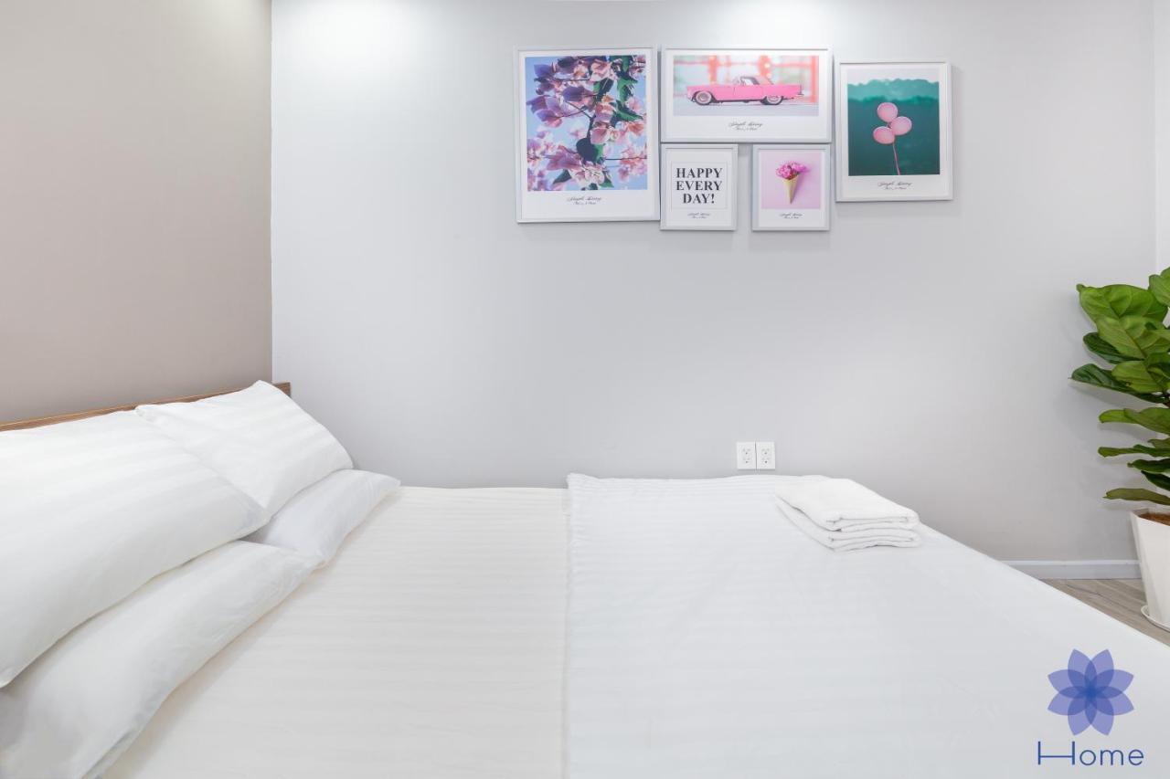 Ihome Orchard Park: Furnished With Gym, Pool & Airport Pickup Ho Chi Minh City