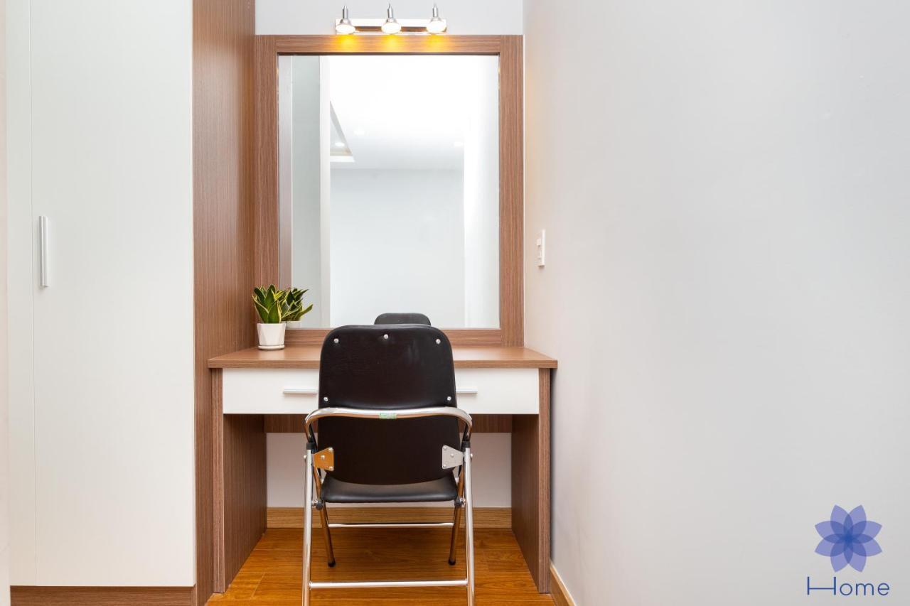 Ihome Orchard Park: Furnished With Gym, Pool & Airport Pickup Apartment Ho Chi Minh City