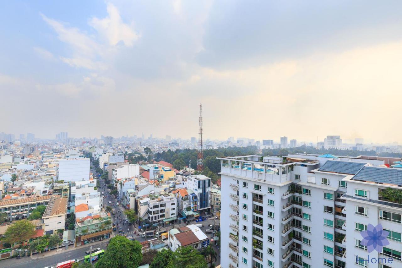 Ihome Orchard Park: Furnished With Gym, Pool & Airport Pickup * Ho Chi Minh City
