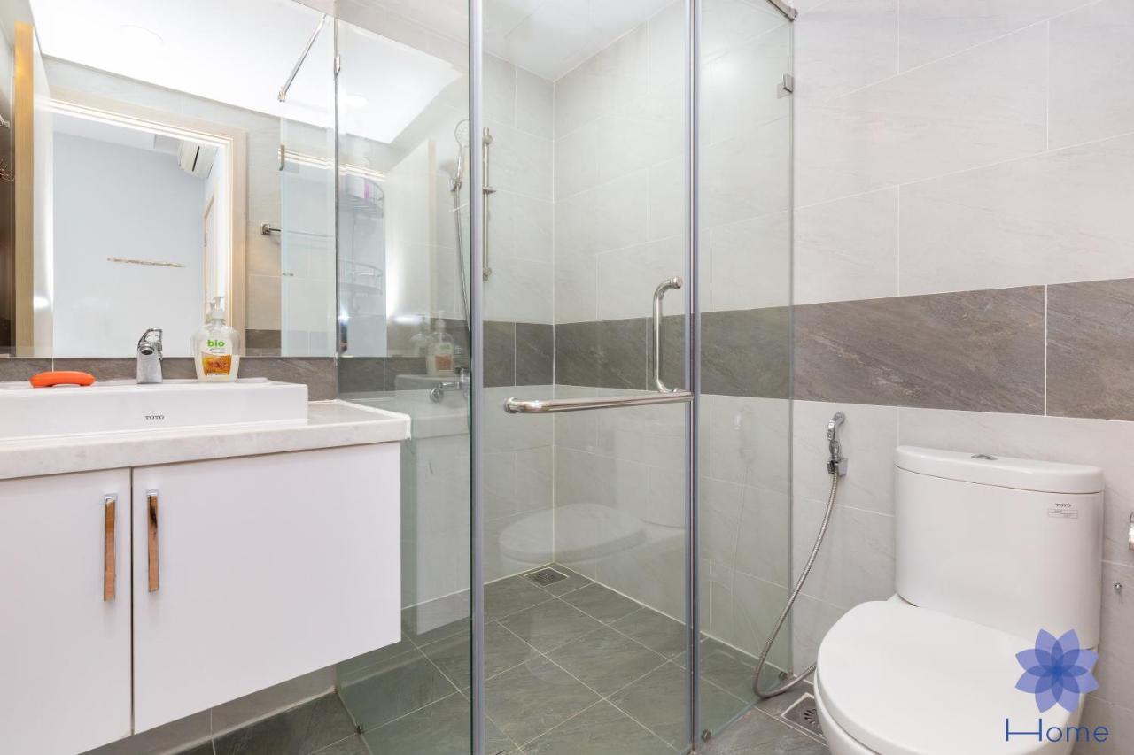 Ihome Orchard Park: Furnished With Gym, Pool & Airport Pickup Apartment *