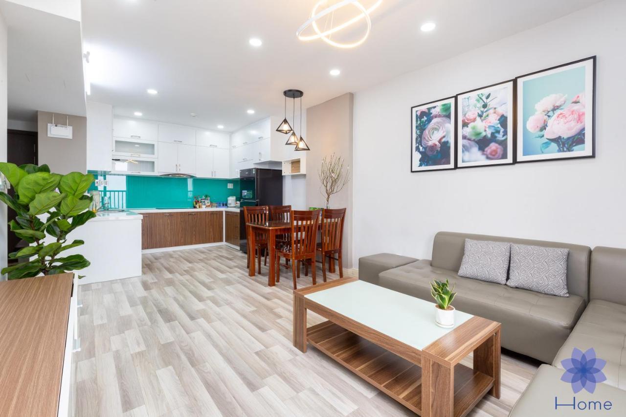 Ihome Orchard Park: Furnished With Gym, Pool & Airport Pickup Apartment *