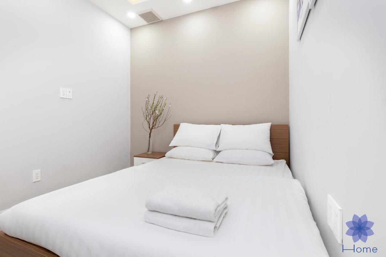 Ihome Orchard Park: Furnished With Gym, Pool & Airport Pickup * Ho Chi Minh City