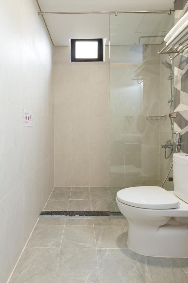 Memory Sai Gon & Bed & Breakfast Ho Chi Minh City