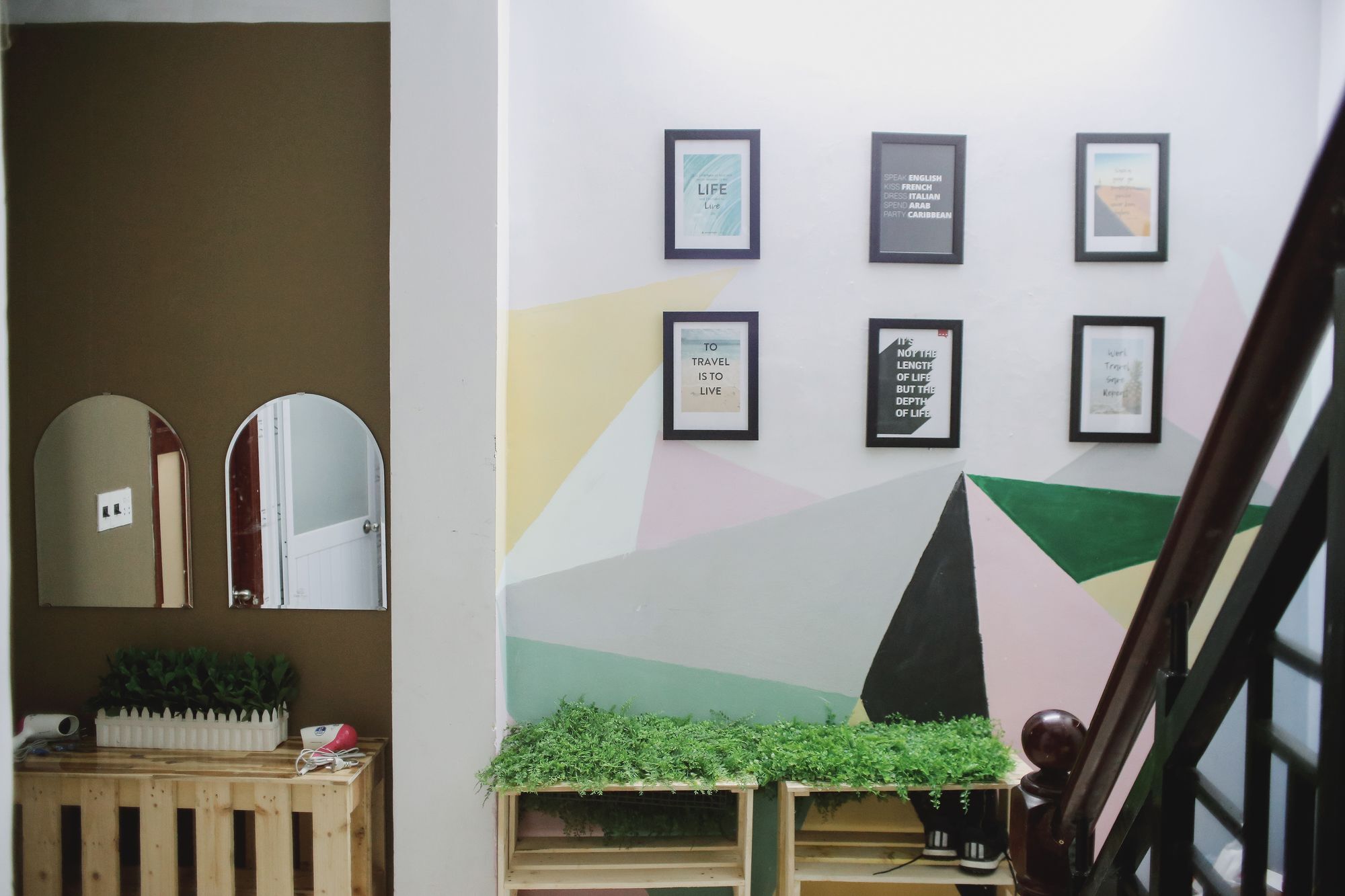 Oyo 708 The Cozi House - Hotel Ho Chi Minh City