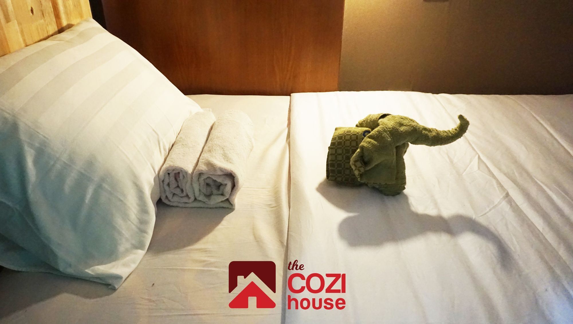 Oyo 708 The Cozi House - Ho Chi Minh City