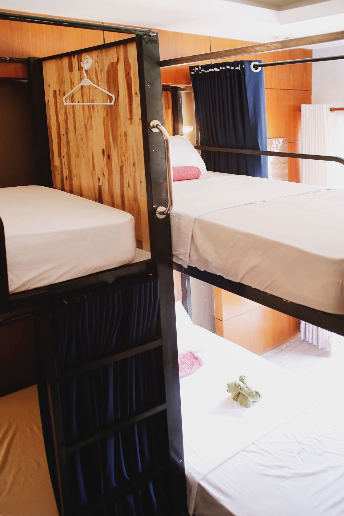 Oyo 708 The Cozi House - 2* Ho Chi Minh City