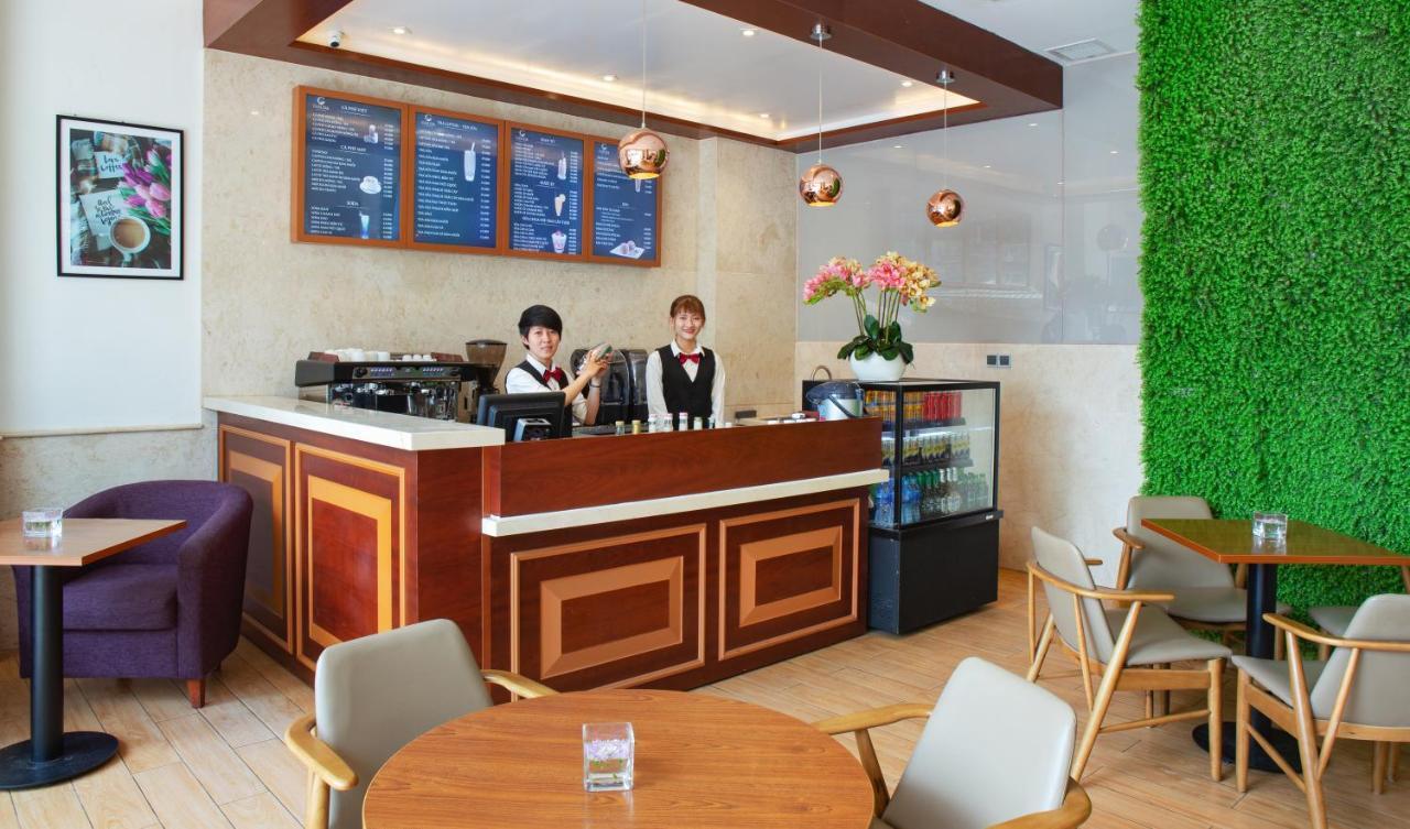 Golda 3* Ho Chi Minh City