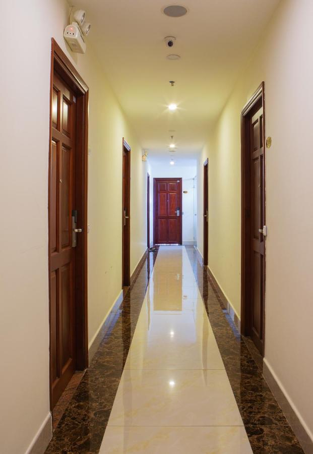 Golda Hotel Ho Chi Minh City