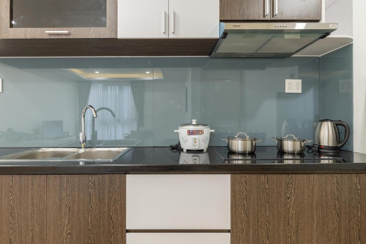 Bed & Breakfast Memory Sai Gon & Ho Chi Minh City
