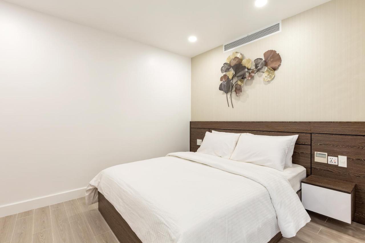 Memory Sai Gon & Bed & Breakfast Ho Chi Minh City