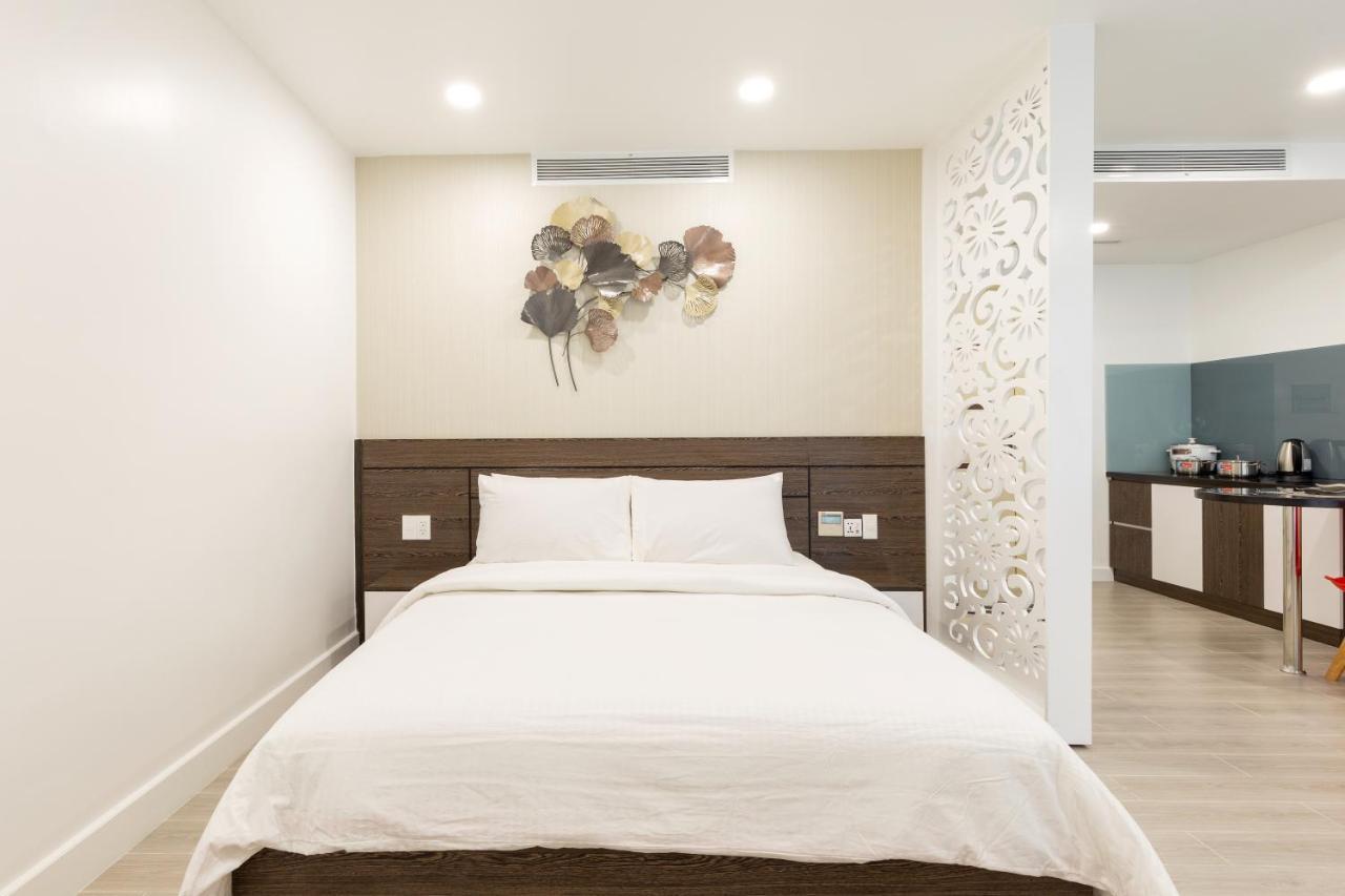 Bed & Breakfast Memory Sai Gon & Ho Chi Minh City