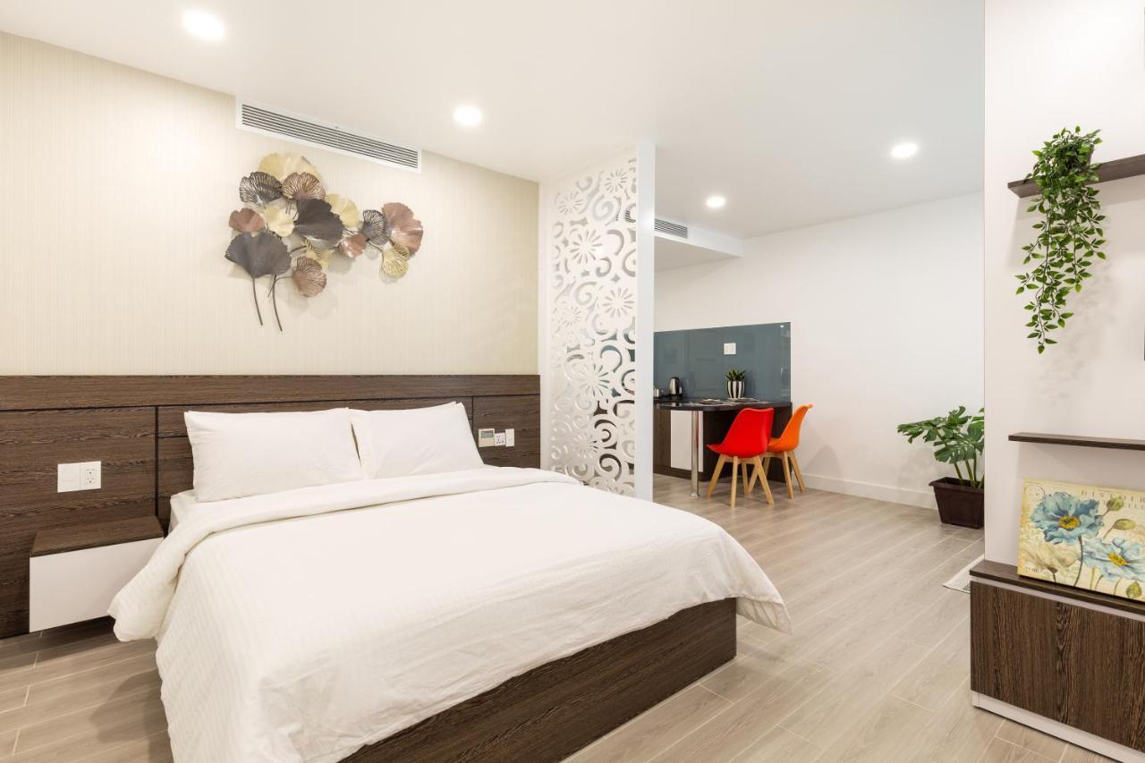 Bed & Breakfast Memory Sai Gon &