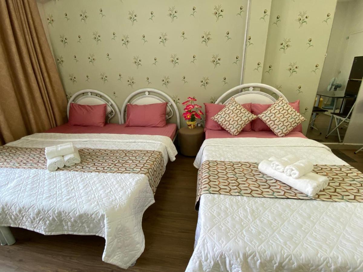 Nhat An Homestay *