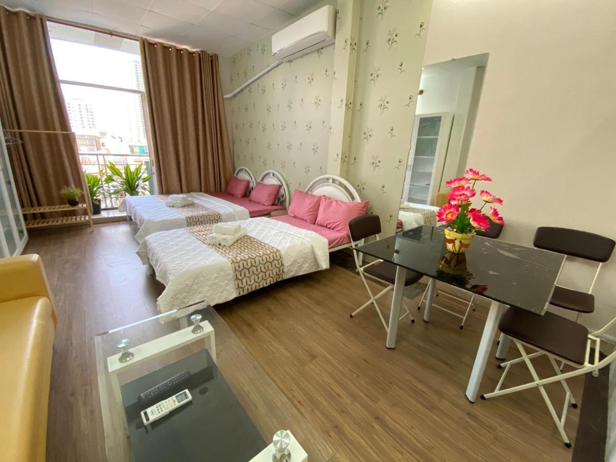 Nhat An Homestay Ho Chi Minh City