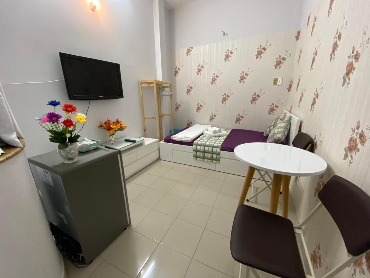 Homestay Nhat An Ho Chi Minh City