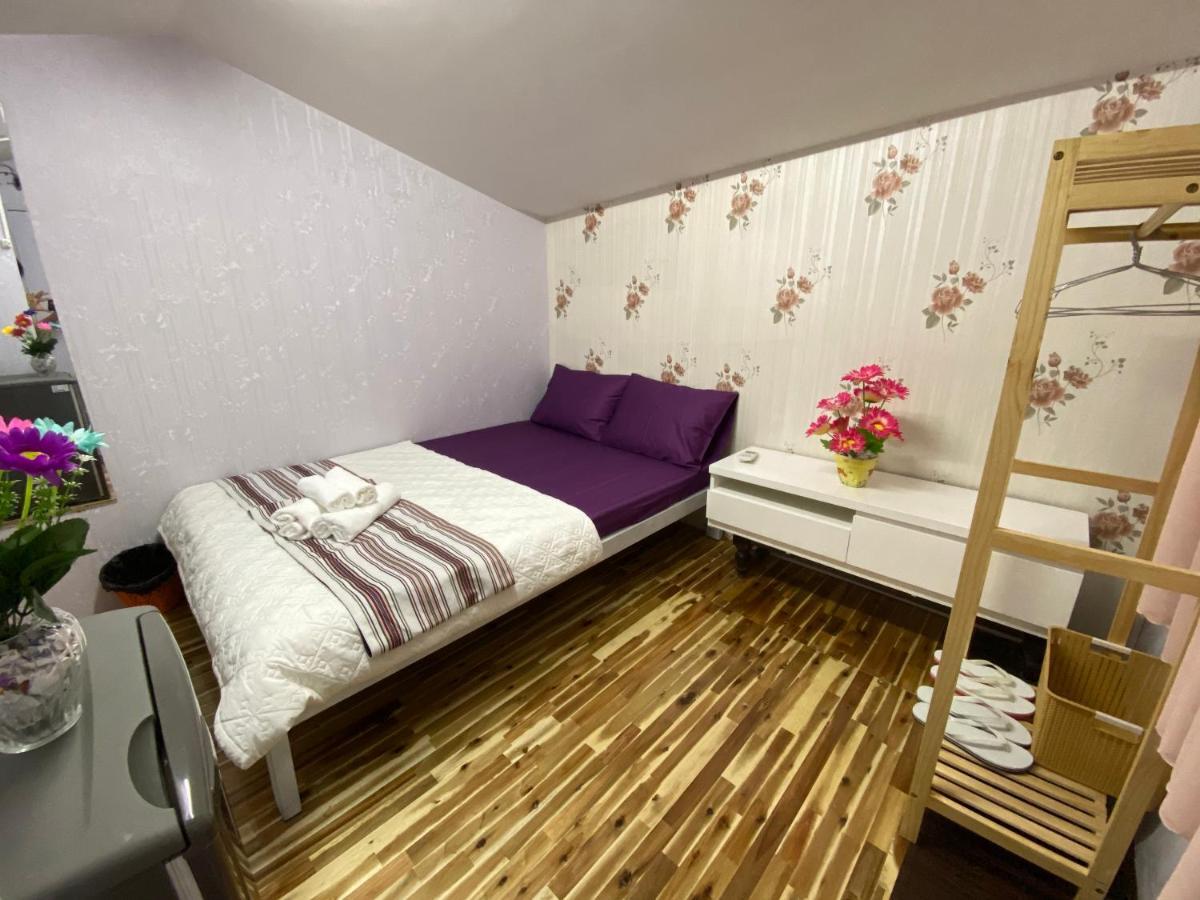 Homestay Nhat An Ho Chi Minh City