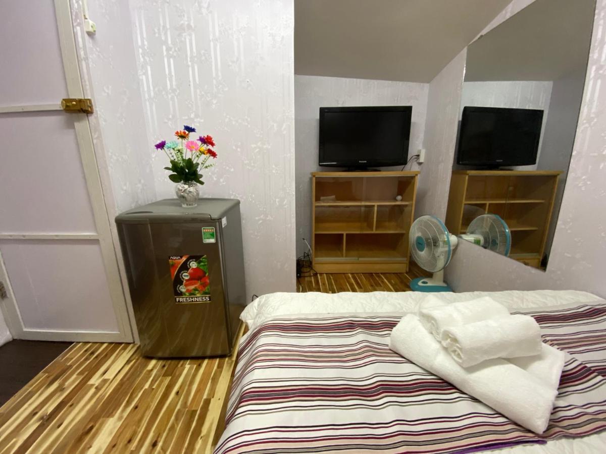 Nhat An Homestay