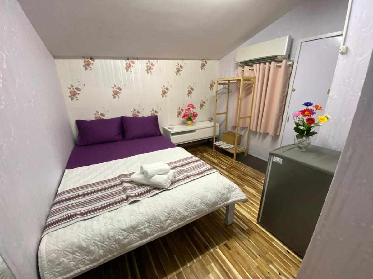 Homestay Nhat An Ho Chi Minh City
