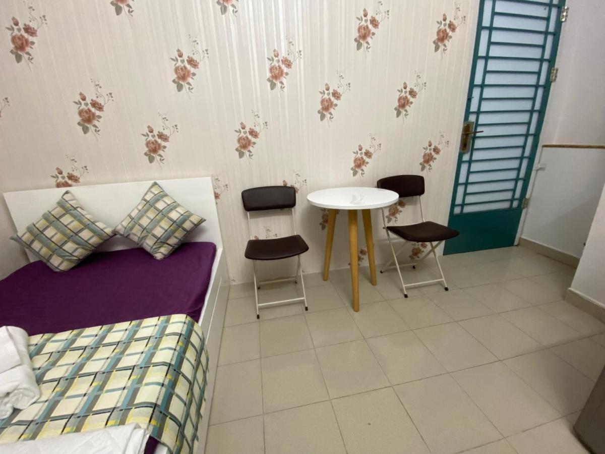 Nhat An Homestay